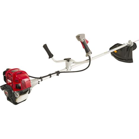 BC 450 HD : Débroussailleuse thermique Mountfield pour végétation dense (1/5)