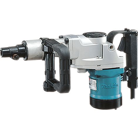 Makita – Perforateur burineur 1200 W 50 mm – Porte-outil cannelé – Protection contre poussières – Pour béton armé – HR5000 (1/3)