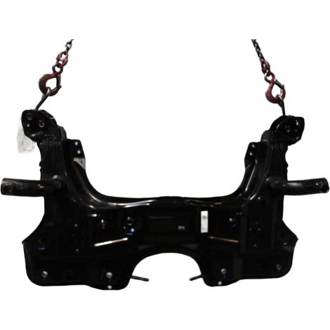 [PRODUIT D'OCCASION] Berceau Moteur Avant FIAT 500 2007- ♻️ Ref Oe. 51966048 - Garantie à vie (1/2)