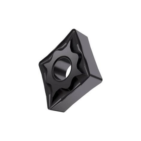 Drehwendeschneidplatte ISO CNMG 120404E-NF:T6310 D. 5,16mm PVD beschichtet (1/2)