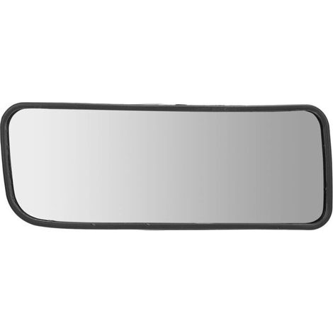 Universelles Außenspiegelglas mit verbesserter Sicht für Sprinter, schlagfestes Ersatzspiegelglas für Sprinter 2006-2019 (links) (1/4)