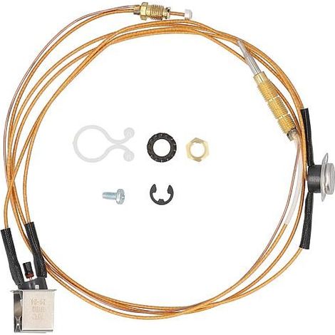 VAILLANT Thermocouple MAG mini 114/1 Z Vaillant-Nr. , 0010026285