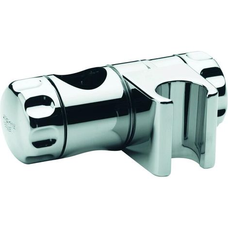 Grohe - Gleiter für Duschstange, verchromt 07659000