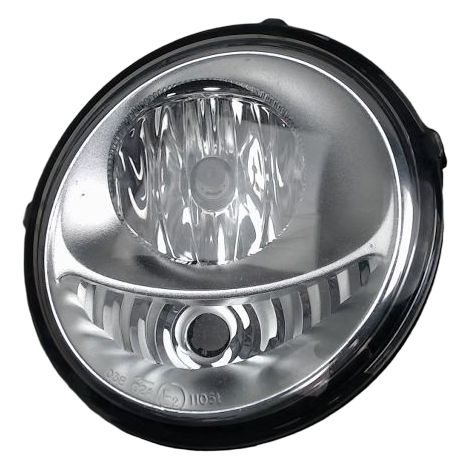 Phare Antibrouillard Avant Droit RENAULT Twingo [PRODUIT D'OCCASION]♻️261509865r (1/2)