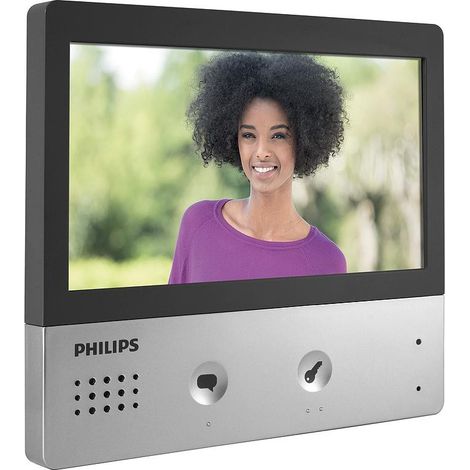 WelcomeHive Pro - 7-Zoll-Bildschirm - Philips (1/3)