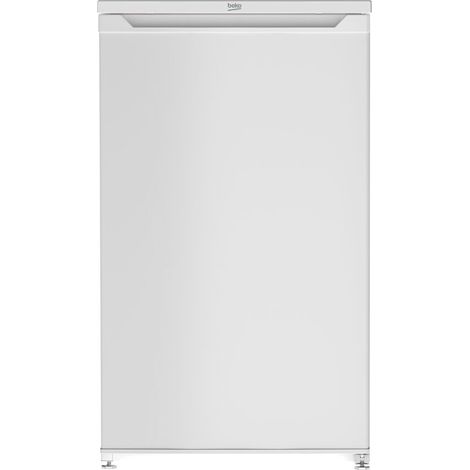 frigorifero da tavolo 47,5 cm 85 l bianco - TS190340N - beko (1/6)