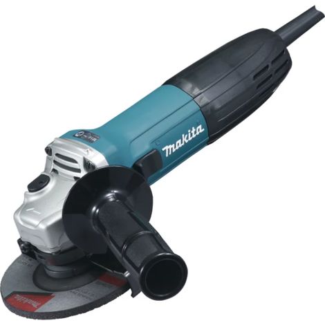 Meuleuse d'angle 720W 115mm GA4530R MAKITA