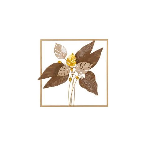 IRON WALL PANEL BROWY CM 50,2X5,1X50,2 (1/5)