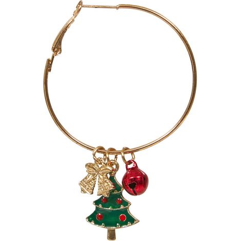 Accessori natalizi per adulti - Feeric lights & christmas (1/5)