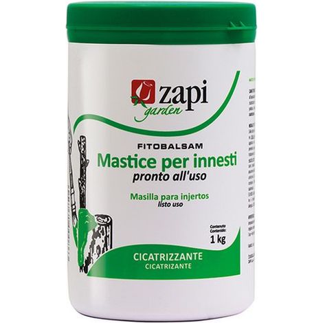 Zapi Mastice per Innesti 1 Kg