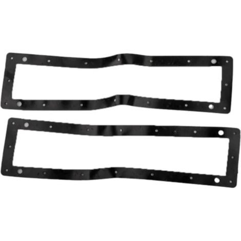 Jeu de joints de bride de skimmer Hayward 3139 - ref PWX2522122 - Hayward