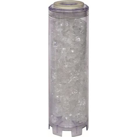 CARTUCCIA ANTICALCARE CRISTALLI POLIFOSFATO H 10&quot