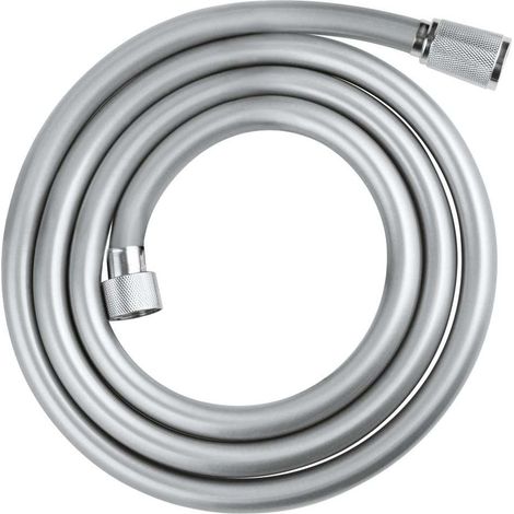 flessibile doccia Grohe - VitalioFlex 175 centimetri Cromo (1/3)