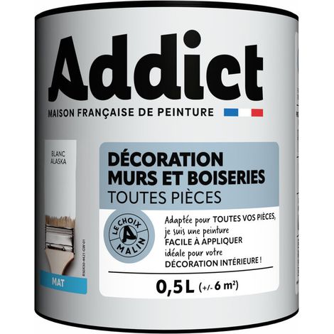 Add Deco Mat 0,5l Bc Alask