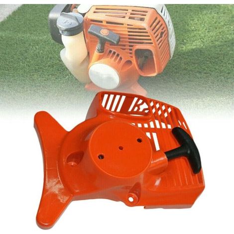 [NEVER USED] Recoil starter for 41401904009 Stihl Fs38 Fs45 Fs46 Fs55 Hl45 Km55 parts 1pc (1/4)