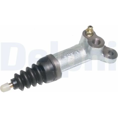 Cylindre récepteur, embrayage Delphi Technologies LL42045 AUDI 4A0 721 261