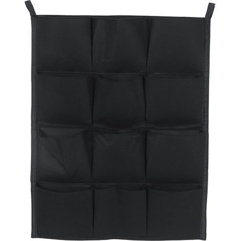 Sacs en Felt pour Plantes 12 Pièces 78x60CM (1/3)