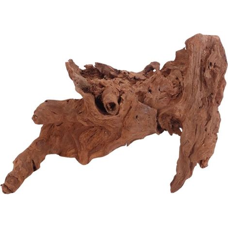 L Mangrovenwurzel Nr.4019 Holz Deko Aquascaping