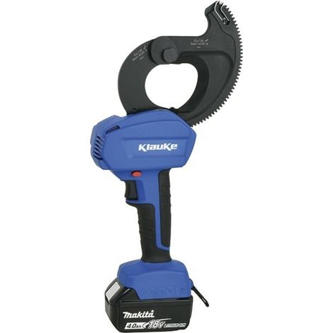 Elektrikerwerkzeug Klauke ems55cu Kabelschneider 50mm