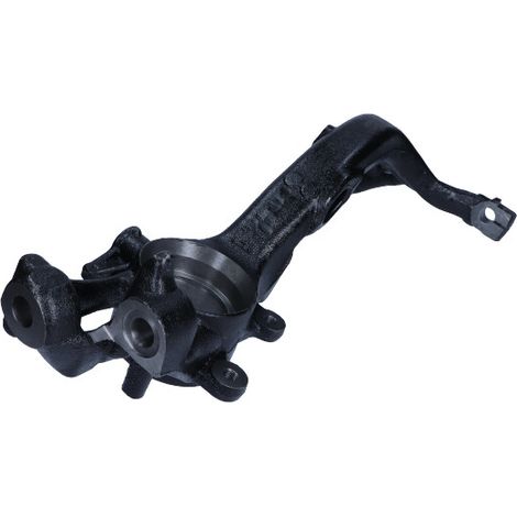 Fusée d'essieu, suspension de roue MAXGEAR 72-5412 AUDI 8D0 407 258 AC (1/4)