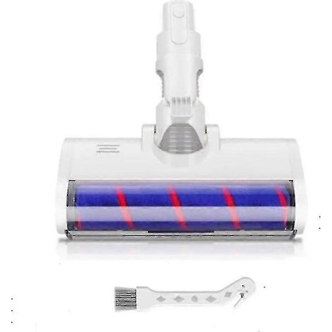 KINCJON Accessoires pour aspirateur Xiaomi Dreame V8/v9/v9b/v10/v11, brosse électrique rotative pour sols - YUHAO (1/5)