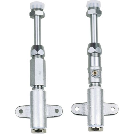 Bosch Accessori di installazione Nr. 964 Attacco acqua fredda e calda, 7719002286