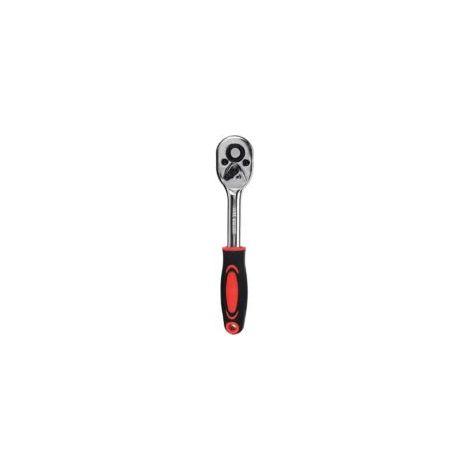 Chiave a cricchetto, chiave a bussola a cricchetto, chiave a cricchetto reversibile, chiave a cricchetto a sgancio rapido, chiave a cricchetto con attacco da 1/4", per riparazioni di mobili e automobi