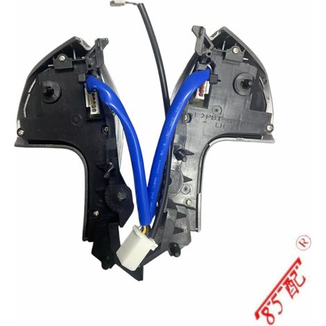 La référence 84250-06180 Compatible products with multiple features such as Toyota Hilux, Highlander and Camry. (1/4)