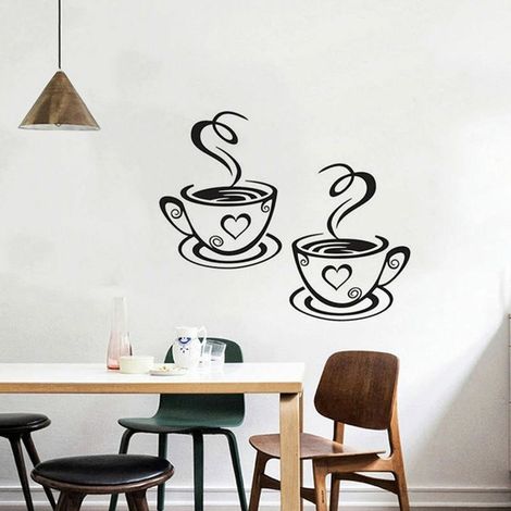 Klassische Klassische kreative Kaffeetasse Wohnzimmer Arbeitszimm (1/4)