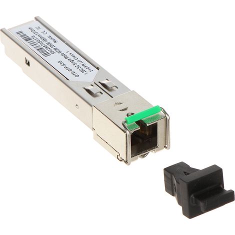MODULO MONOMODALE GTS-SFP-53G (1/3)