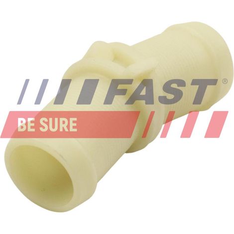 Raccord de tuyau de refroidissement rapide FT61190 (1/2)