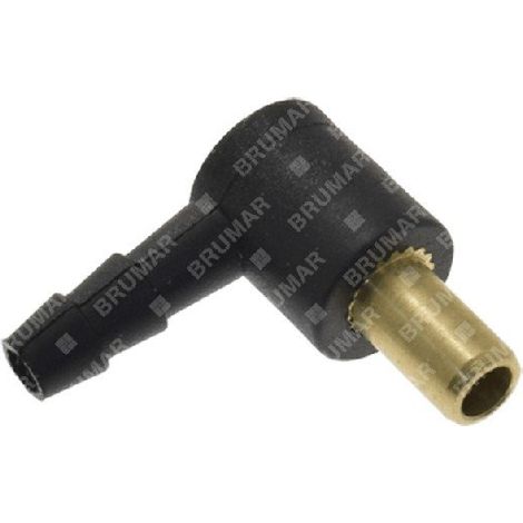 Junta de manguera para motosierras ZOMAX COMPATIBLE - 053855