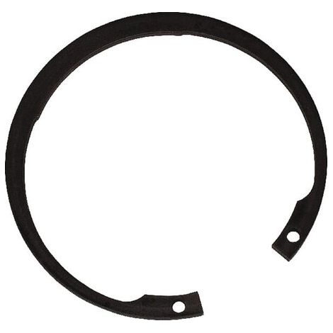 Anello di sicurezza KUHN 80598000