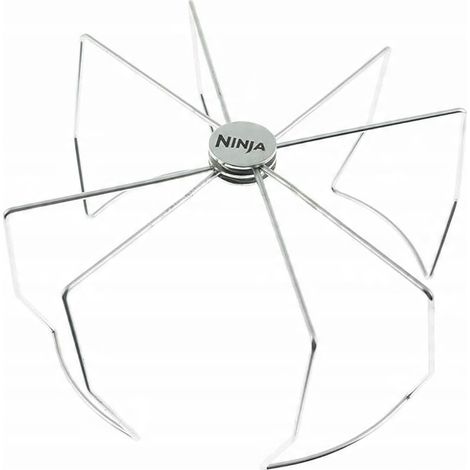 Ninja 4186J300UK Grillrost, kompatibel mit OP300, OP500