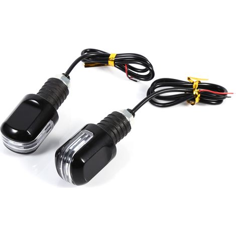 Clignotant étanche, éclairage de moto durable, pour Rapair Shop. (1/5)