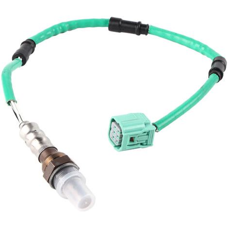 Sensore di ossigeno Pratical 36532-RZA-004, ricambio auto di alta qualità per Honda CRV 2.4L 2007-2011. (1/5)