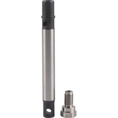 Pulvérisateur Tige de Piston Acier Carbone Haute Qualité Poli Miroir avec Vis pour Modèle 695 (1/5)