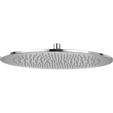 Cabeza de ducha 350 VILLEROY ET BOCH Universal Duchas redondas Cromo (1/5)
