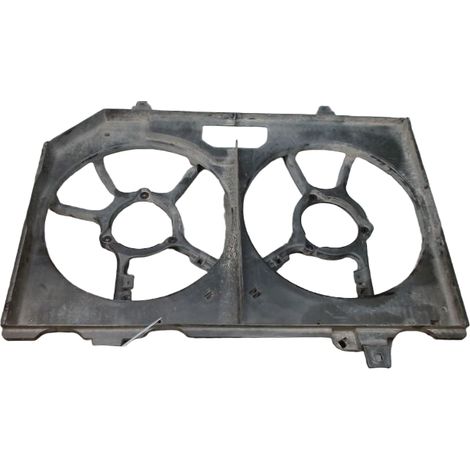Support De Ventilateur NISSAN X - Trail 2004- [PRODUIT D'OCCASION]♻️214838h303