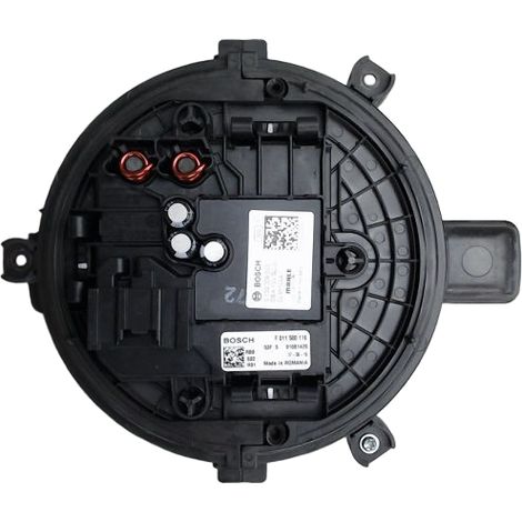 Moteur Ventilateur Chauffage OPEL Astra [PRODUIT D'OCCASION]♻️13497776