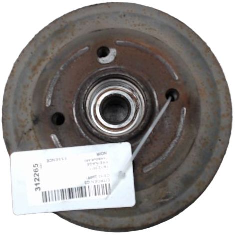 [PRODUIT D'OCCASION] Tambour Arriere Droit CITROEN C3 2009- ♻️ Ref Oe. 424759 - Garantie à vie (1/3)