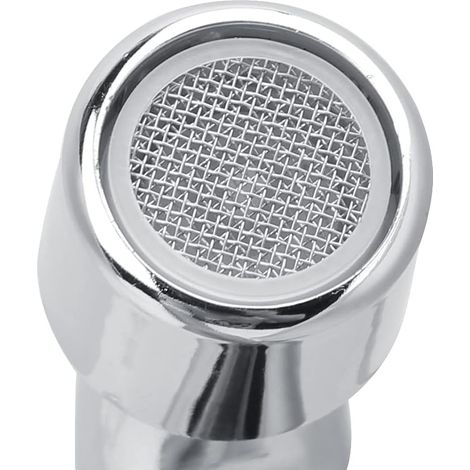 Bathroom Faucet with G1/2 Inch Thread, Water Tap (1/5)