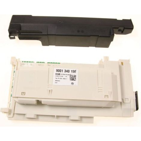 MODULE DE COMMANDE PROGRAMMÉ POUR LAVE VAISSELLE SIEMENS - 12011484
