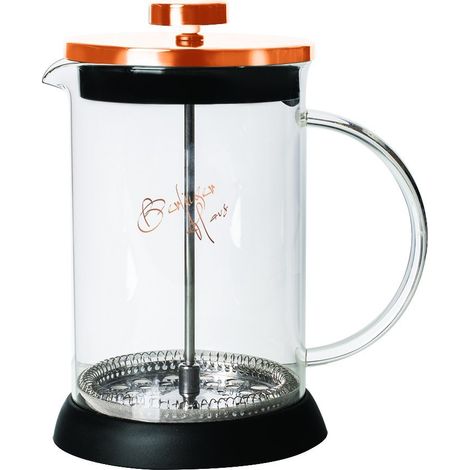 Berlinger-Haus Infusore Elegante Oro Rosa 600 ml (1/2)