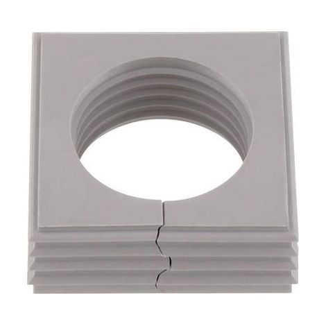 Kit de presse-étoupe RS PRO Gris IP66 (1/2)