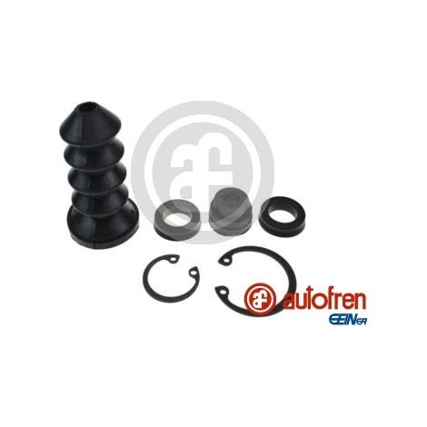 Kit d'assemblage, cylindre émetteur d'embrayage Autofren Seinsa D1094 0005861529