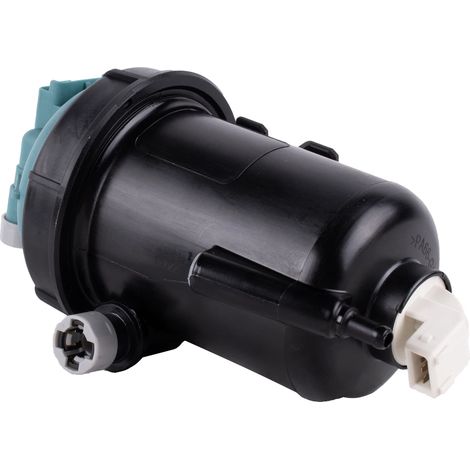 Ein Hochleistungs-Kraftstofffilter, passend für Citroën Jumper, Fiat Ducato und Peugeot Boxer 2.2/3.0 HDi JTD Motoren. Neu, langlebig und im Kfz-Reparaturbetrieb austauschbar.