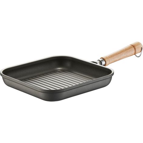 Berndes BONANZA INDUCTION BISTECCHIERA 28 cm