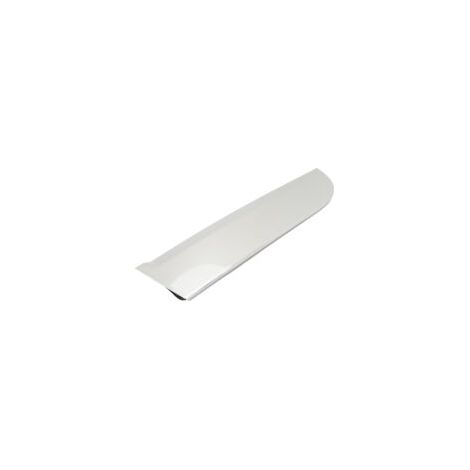 LAN Garniture de montant C arrière 832703W010, garniture chromée de remplacement pour Kia Sportage 2011-2016 (1/2)