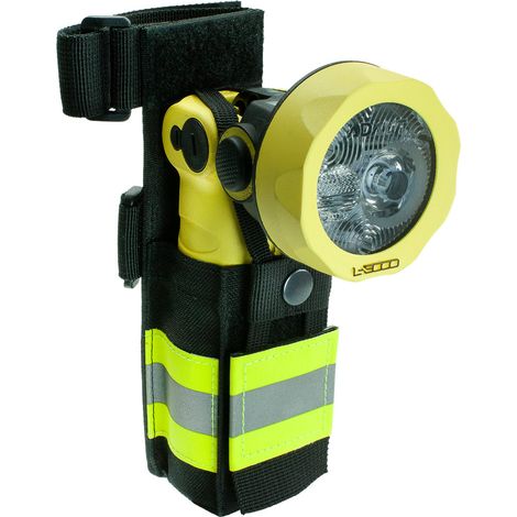 Étui pour bandoulire pour Adalit L-3000, Acculux HL 25